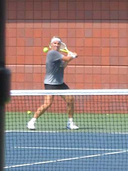 洋書 US OPEN テニス 2007 ナダル シャラポワ 英語 全米テニス 洋書 US OPEN テニス 2007 ナダル シャラポワ 英語 全米テニス